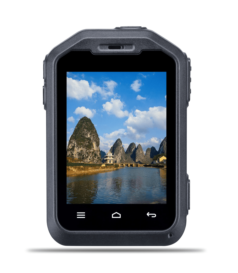 防爆执法记录仪ip68防护化工煤矿安监执法监察利器