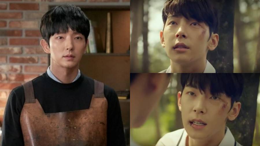 《恶之花》导演神选角!两人相似度高达95%!