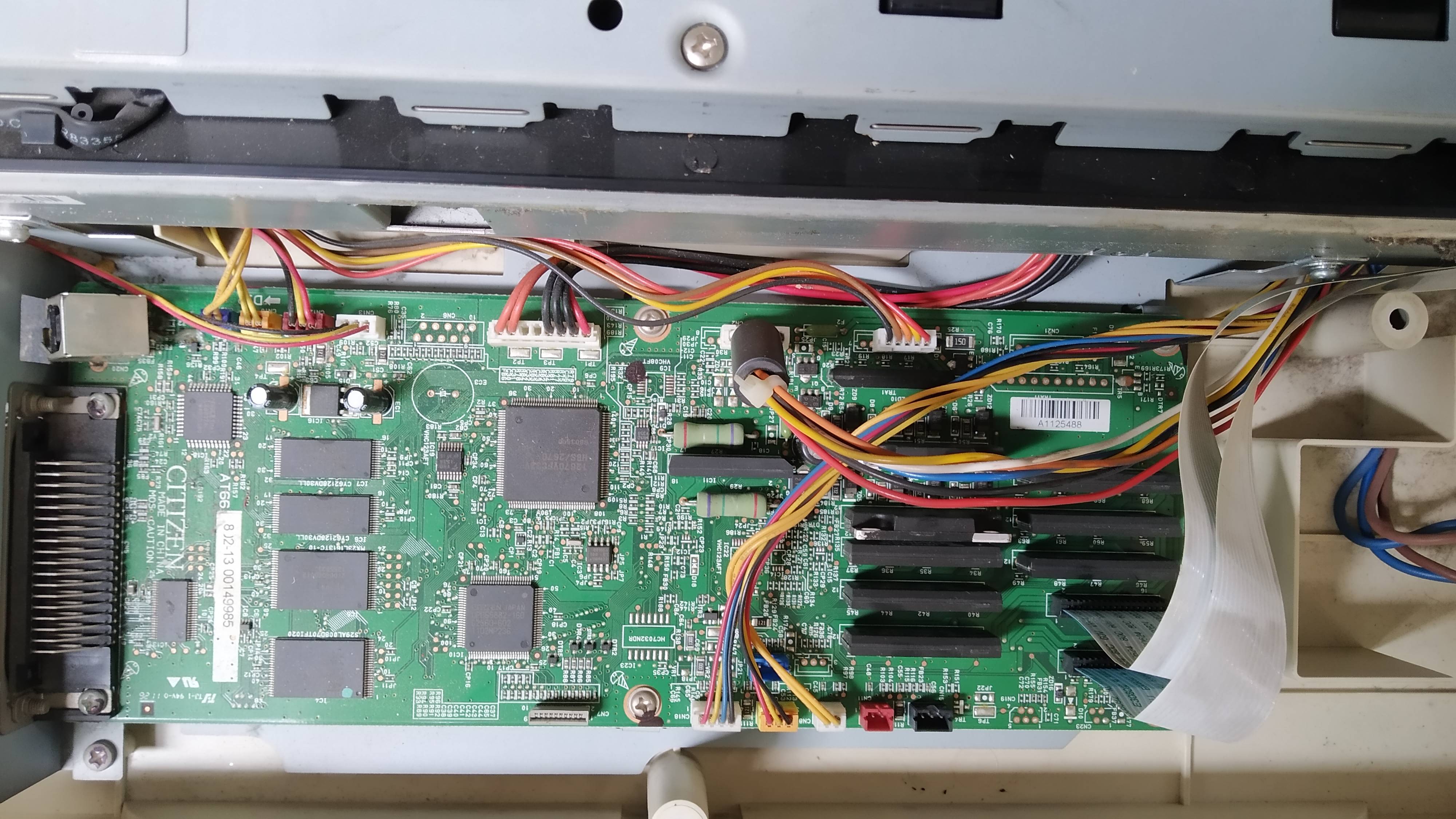 Dascom AR510 dascom-ar510