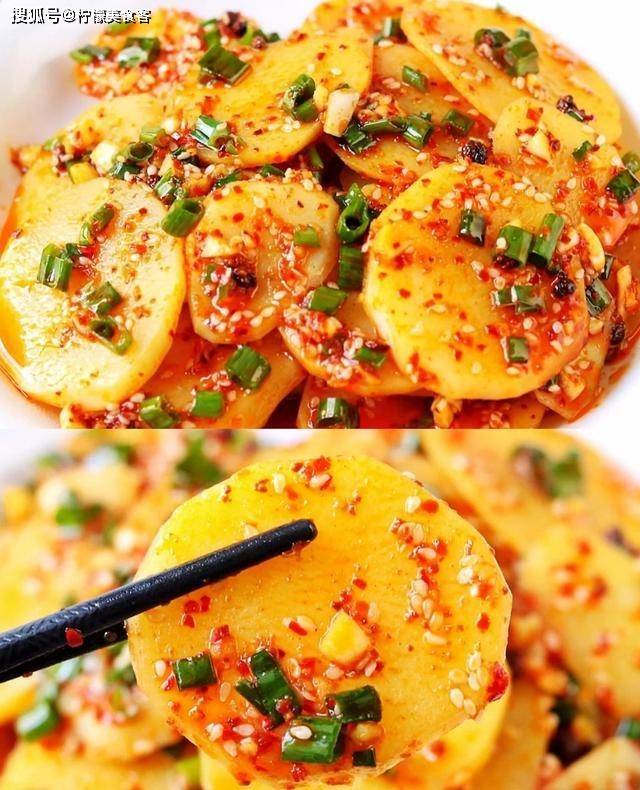 鲜香开胃的六道家常下饭菜,吃过就停不下来,超满足!