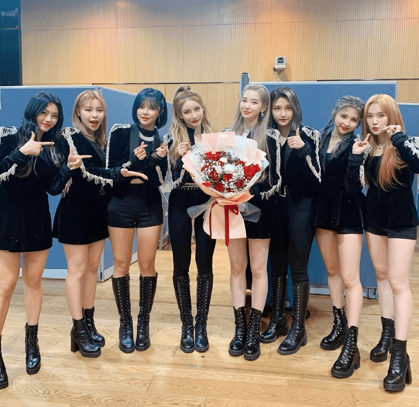 女团ans解散南韩萧亚轩bian超强实力不当爱豆可惜了