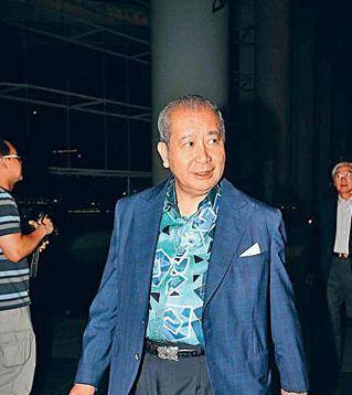 所以,从某种意义上说,李福兆也是这些大人物的贵人.