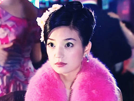 情深深雨蒙蒙依萍夺回书桓向如萍道歉却没有为尔豪向方瑜道歉