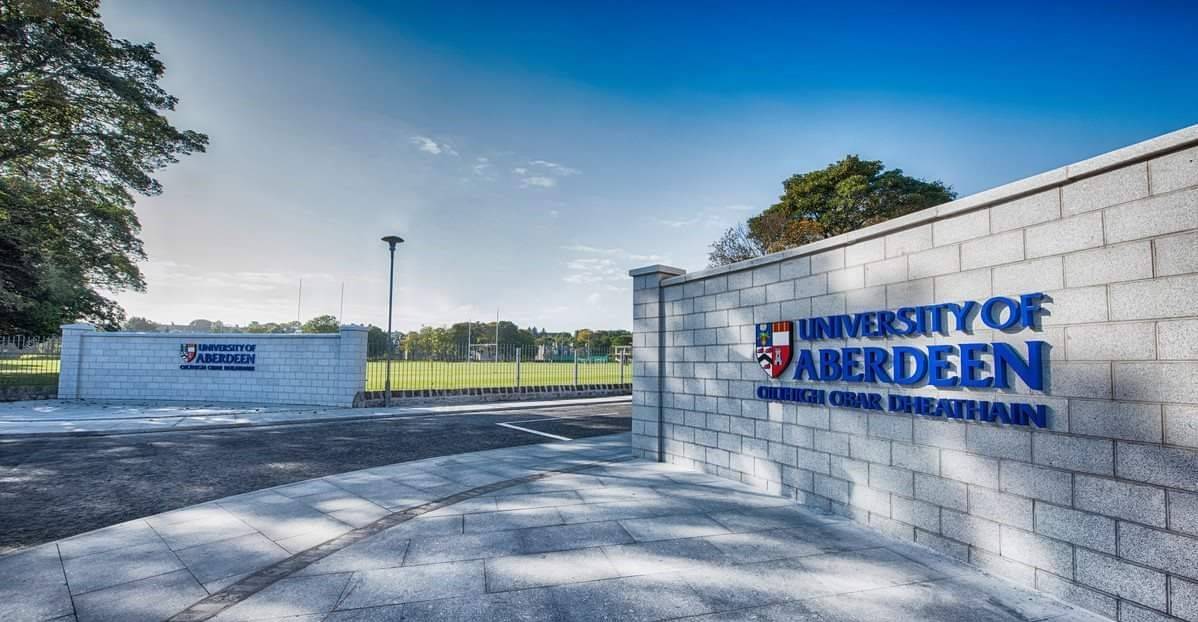 阿伯丁大学一直是英国最具历史,代表性和学术实力的顶尖研究型学府,该