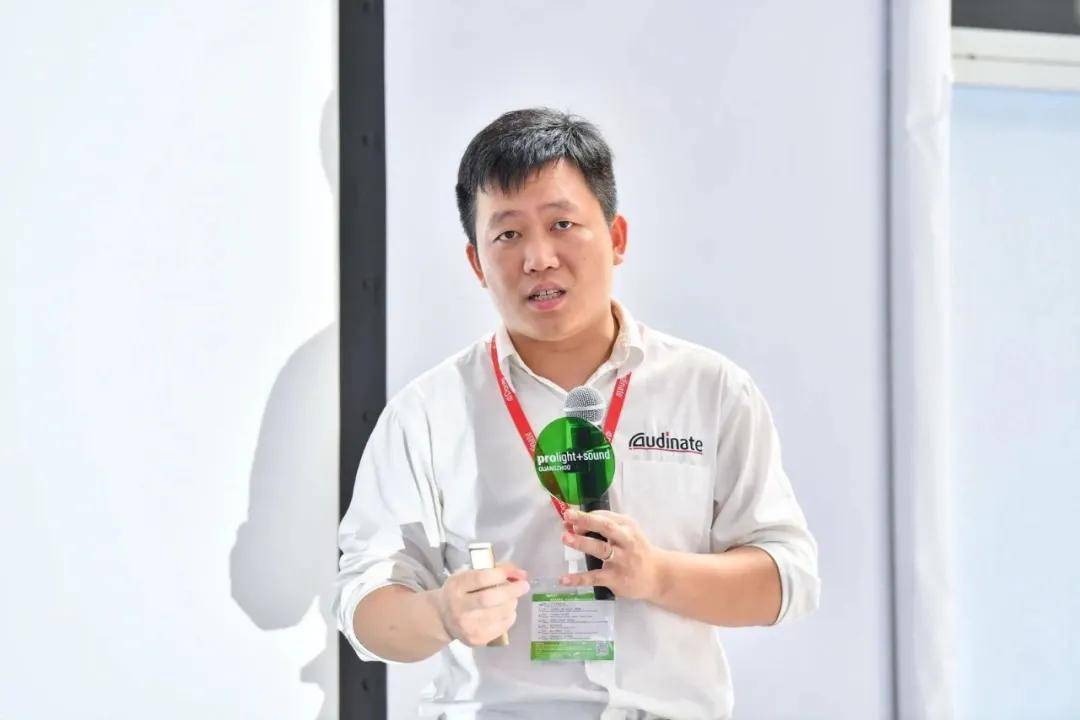 广州展第二天，延续首日精彩! 一大波图片直播点燃全网！