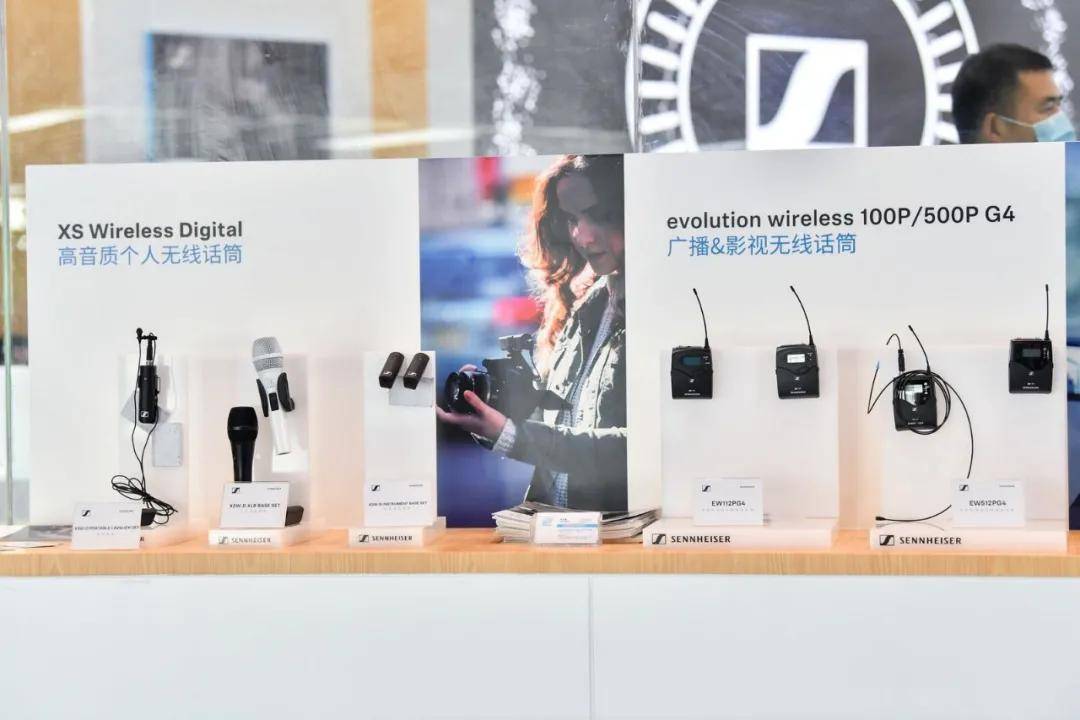 广州展第二天，延续首日精彩! 一大波图片直播点燃全网！