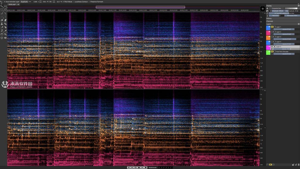 软件内容转自https://mac.orsoon.com/mac/179806.