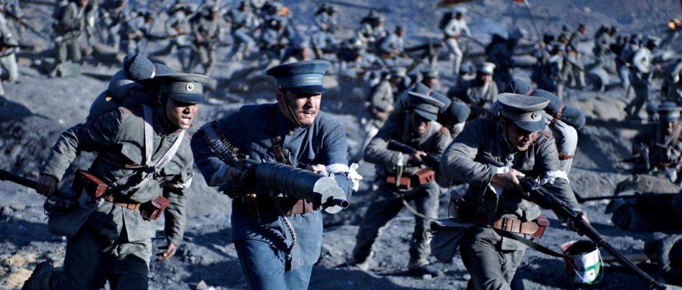 打响武昌起义第一枪的,到底是熊秉坤还是程正瀛?_陶启胜