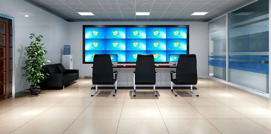 未来星防静电地板的应用优势_设备