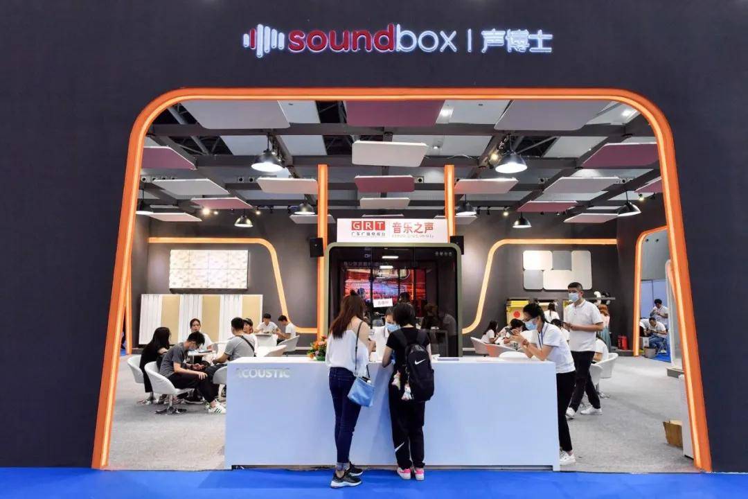 广州展第二天，延续首日精彩! 一大波图片直播点燃全网！