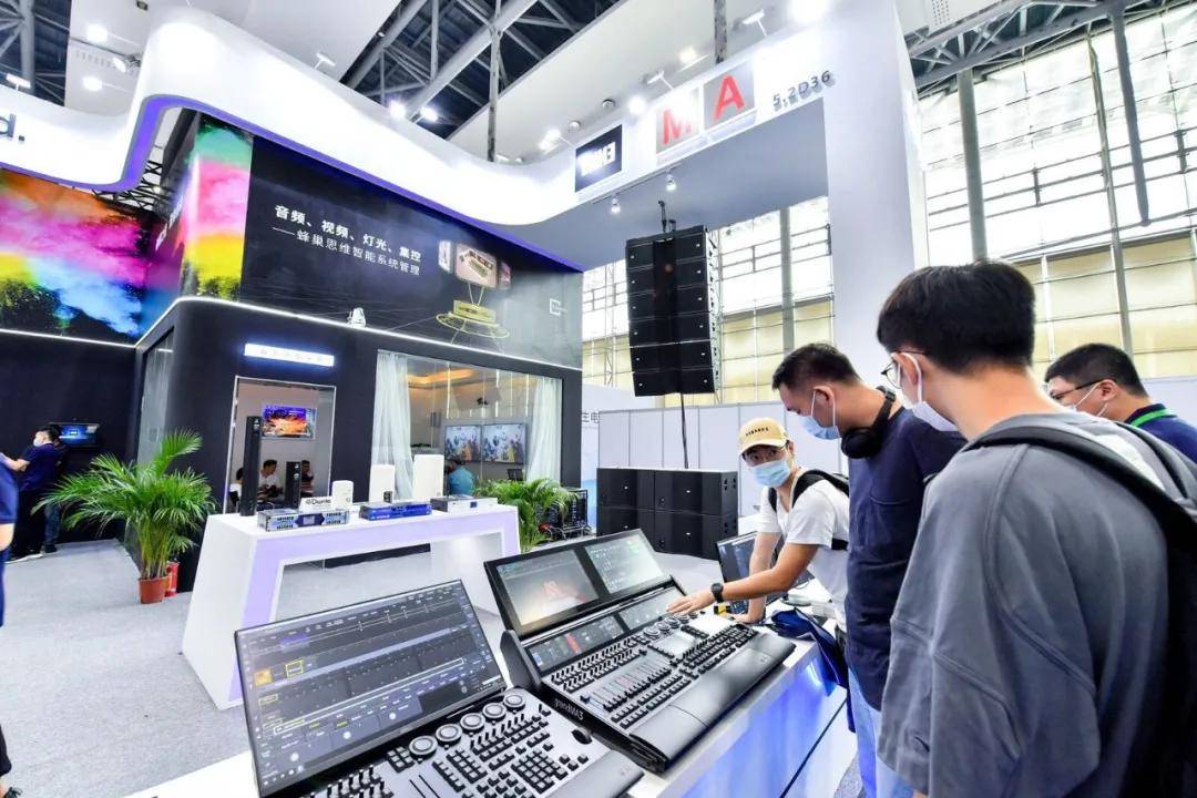 广州展第二天，延续首日精彩! 一大波图片直播点燃全网！