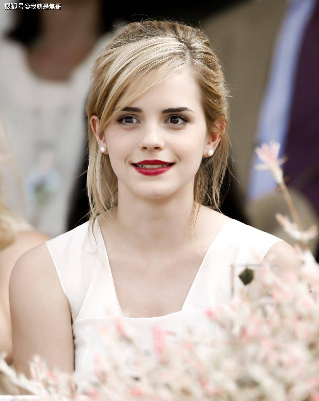 美图分享《艾玛沃特森》-搜狐大视野-搜狐新闻