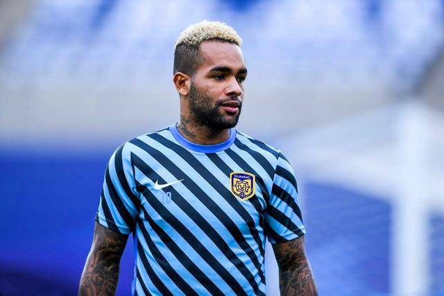 点赞!特谢拉有望被足协归化,国足将迎世界名将,世界杯稳了_拉特