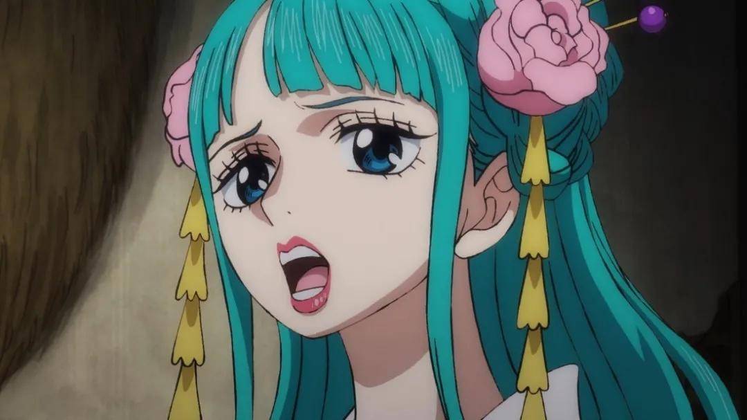 然而布鲁克说出官方公布的丑三身份后,吃惊的一方变成了小南子.