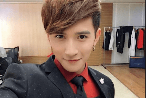 一首《棉花糖》,还没火就已凉凉的至上励合,如今成员发展怎样了_张远