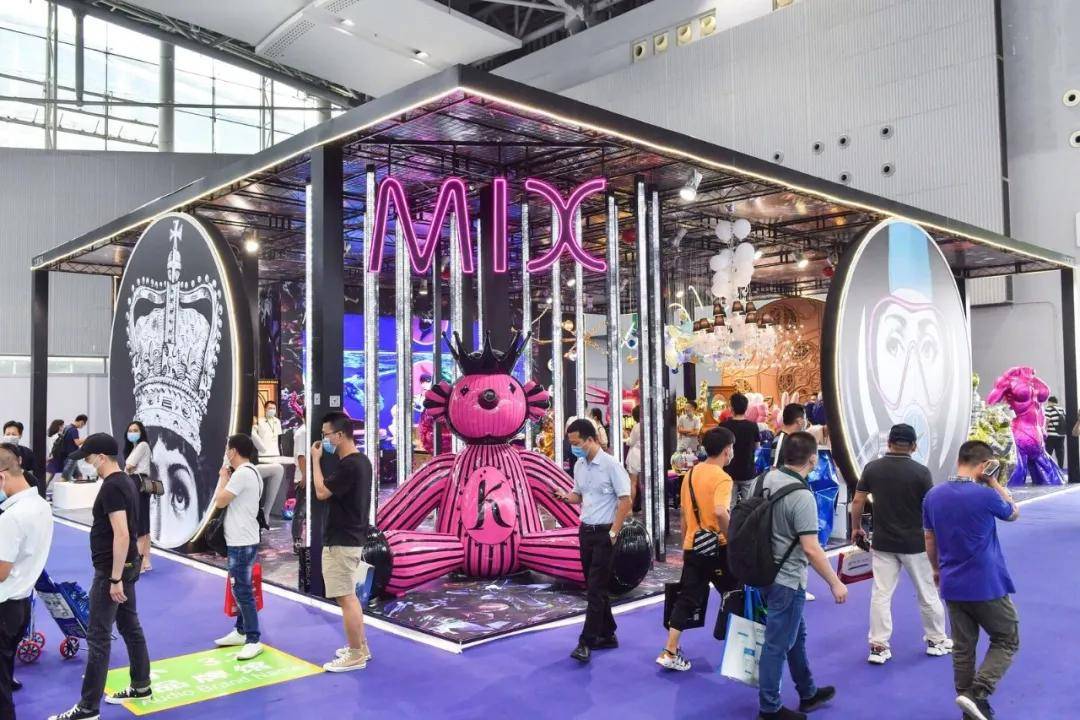 2020广州展完美收官 | 感谢有您，一路同行，步履不停，我们明年再会！