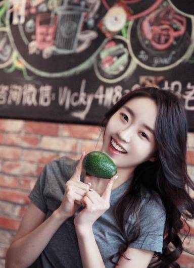 "绿茶"林有有遭全网嫌弃?看了换上古装的她,明明是心动的感觉