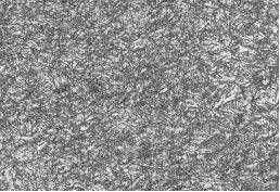 a. 40crnimoa螺栓调质金相组织为回火索氏体,见图5-2.