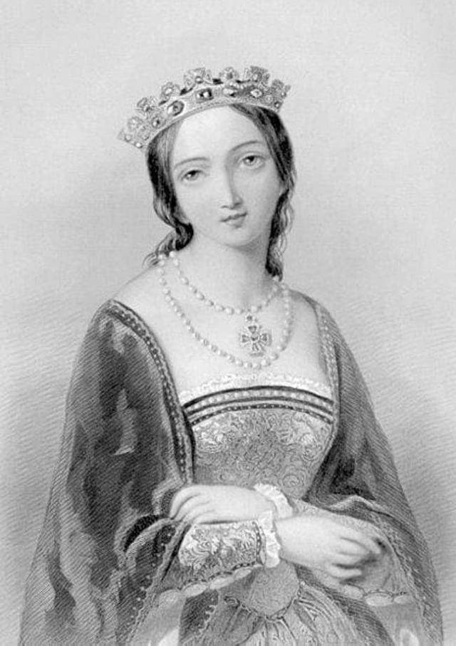 血腥玛丽被认为是杀人犯,但她家中的其他人更糟糕