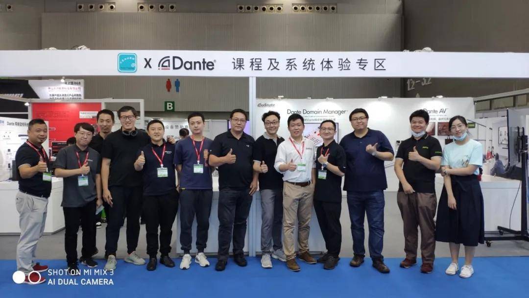 2020广州展完美收官 | 感谢有您，一路同行，步履不停，我们明年再会！