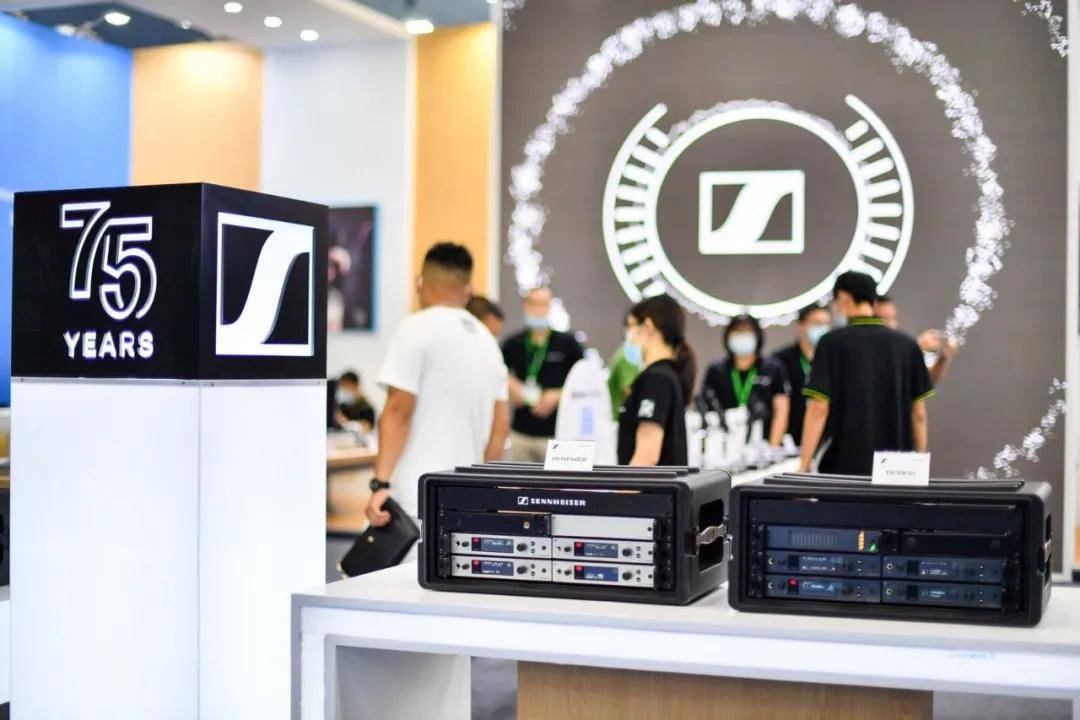 2020广州展完美收官 | 感谢有您，一路同行，步履不停，我们明年再会！