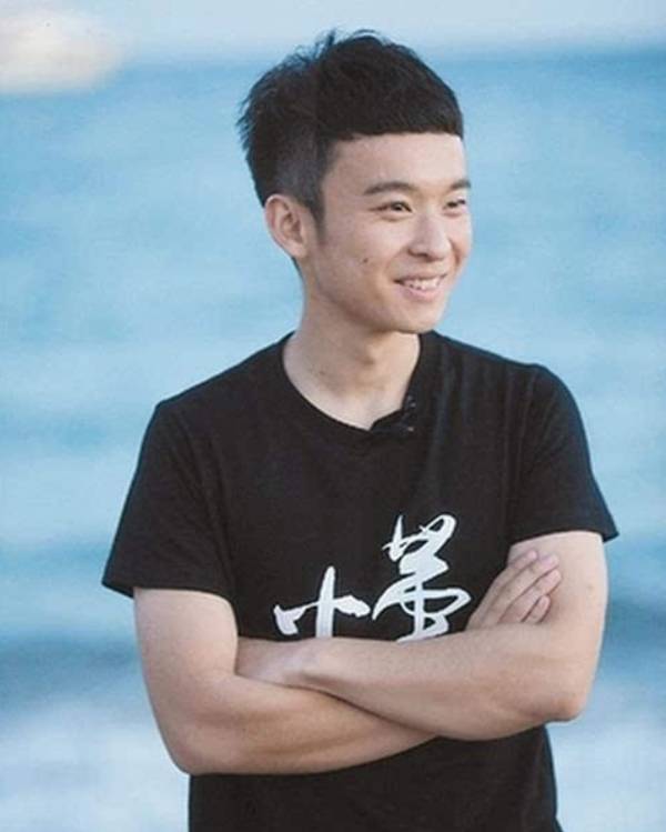 董志华,如果当年没有错过《西游记》,也许他比六小龄童还要火_悟空