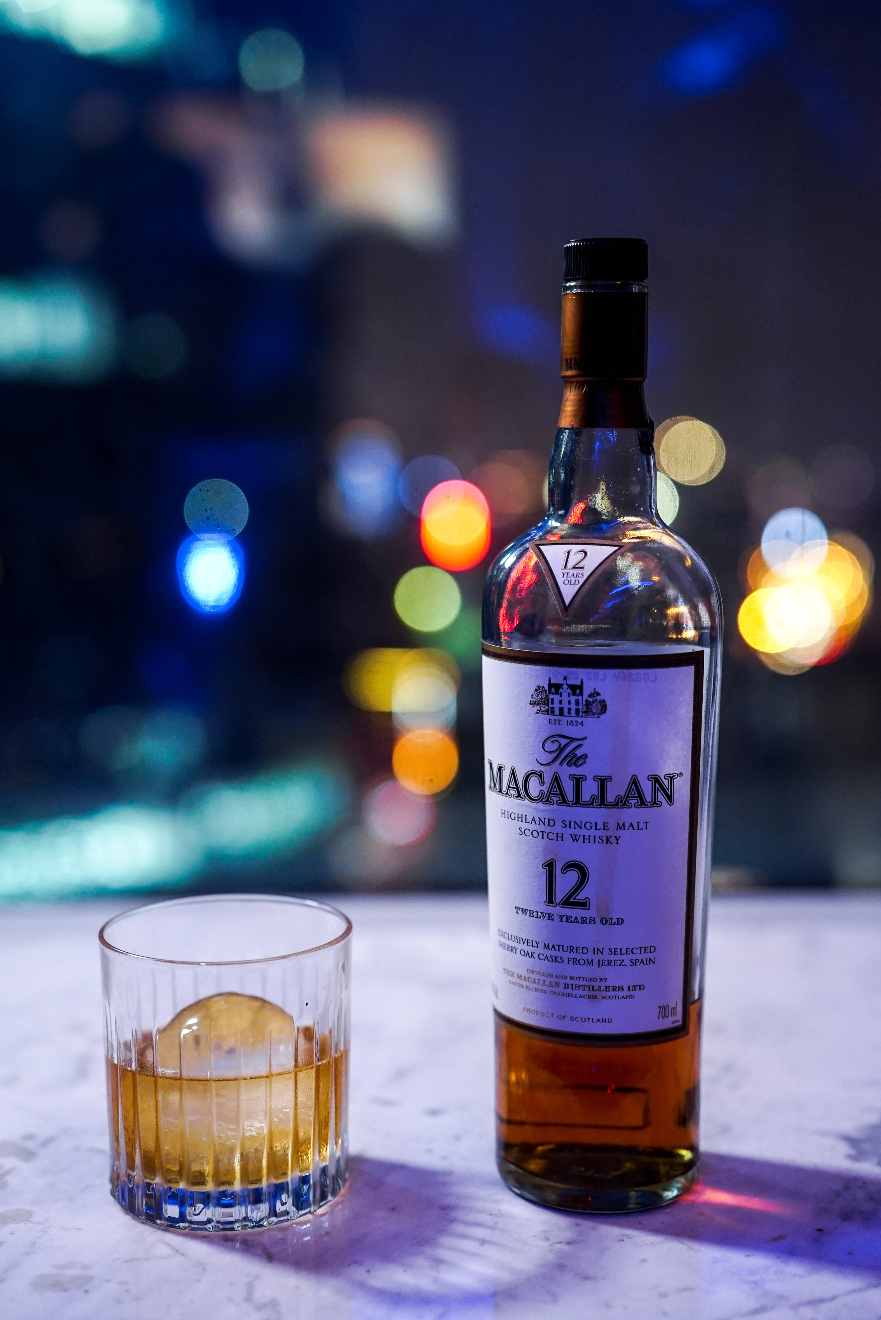 夜晚的狂欢,武汉最有颜值最有气氛的酒吧都在这里!_bar