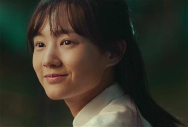 如果美丽的爱情只存在于奇幻之中,那么《我在时间尽头等你》