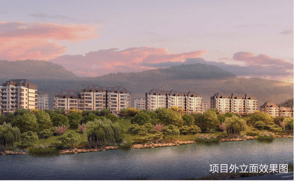 福州晋安区碧桂园正荣·悦玲珑为何备受关注!原因尽然是地段绝佳!