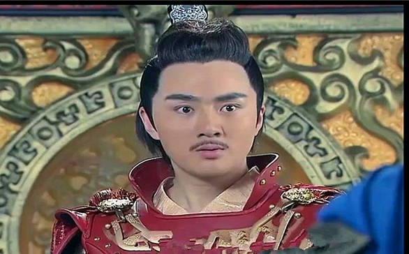 薛刚反唐中有一个堪比姜子牙的人物熟读三韬六略法术高强