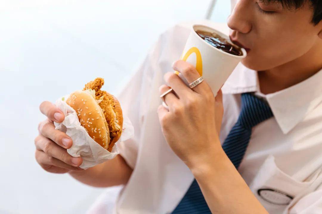 如何花最少的钱吃到最值的麦当劳