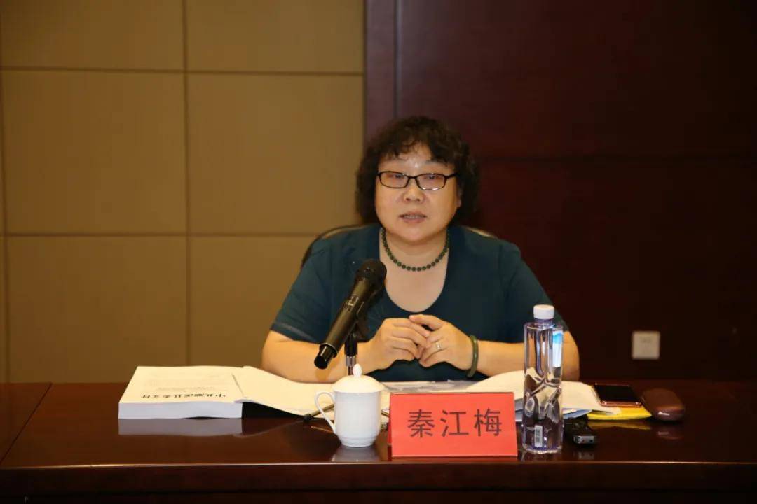 国家卫健委来濉溪县调研紧密型县域医共体建设工作