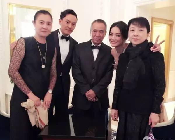 原创朱天文与侯孝贤最好的时光都在谈电影