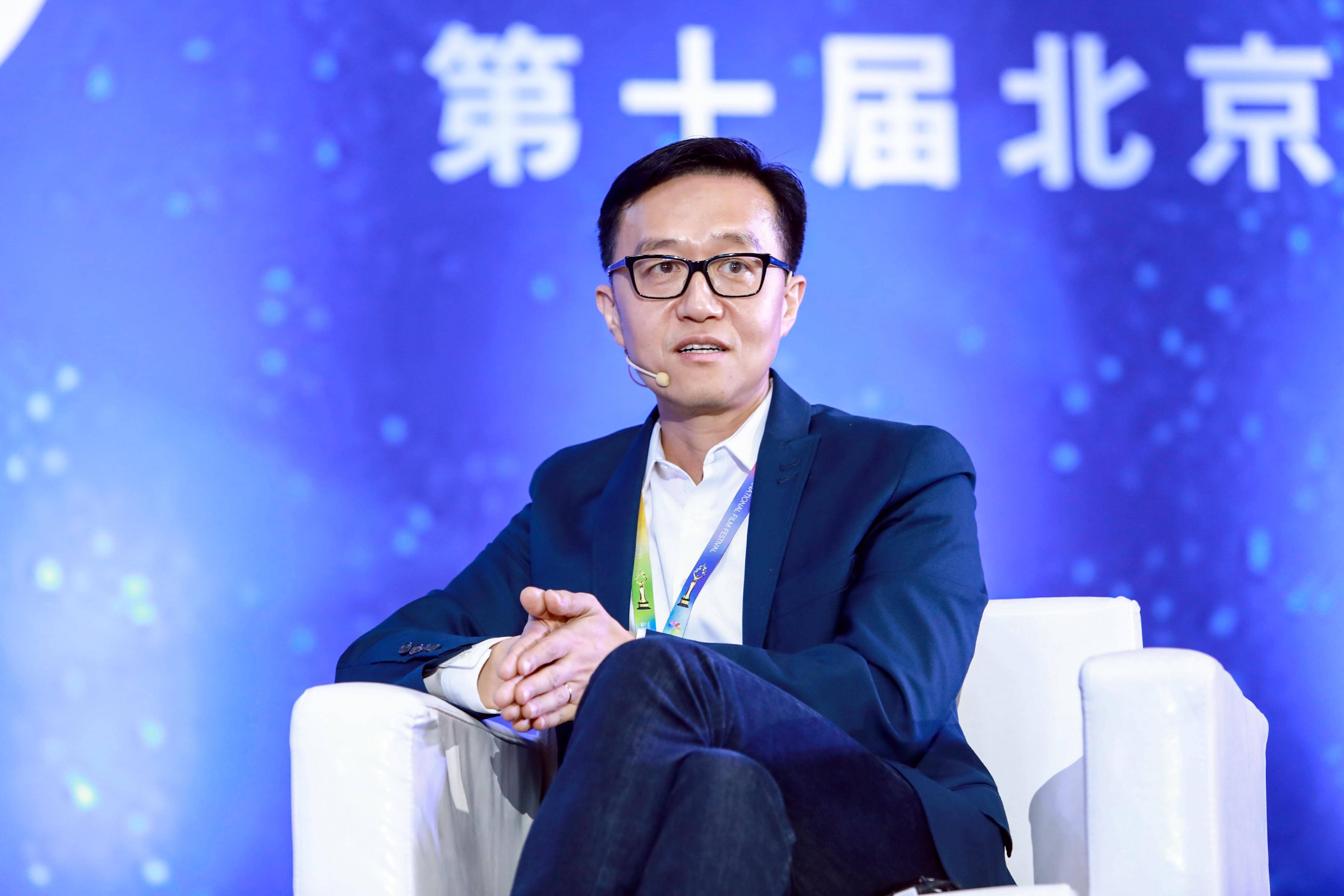 猫眼娱乐CEO郑志昊：坚信复苏越来越有力，机遇在于讲好中国故事