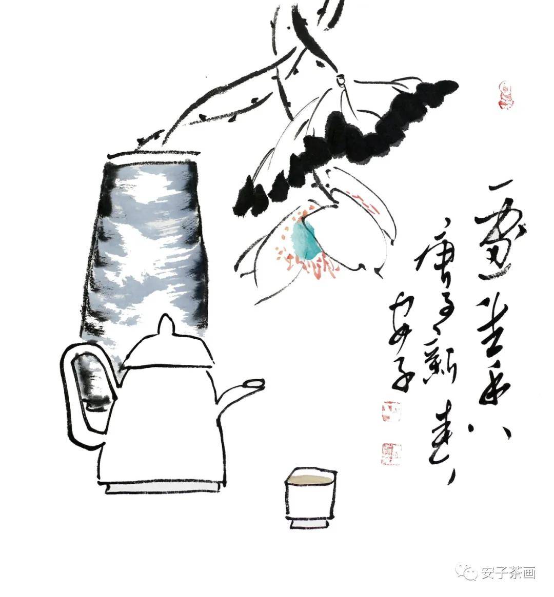 相处舒服无言也暖