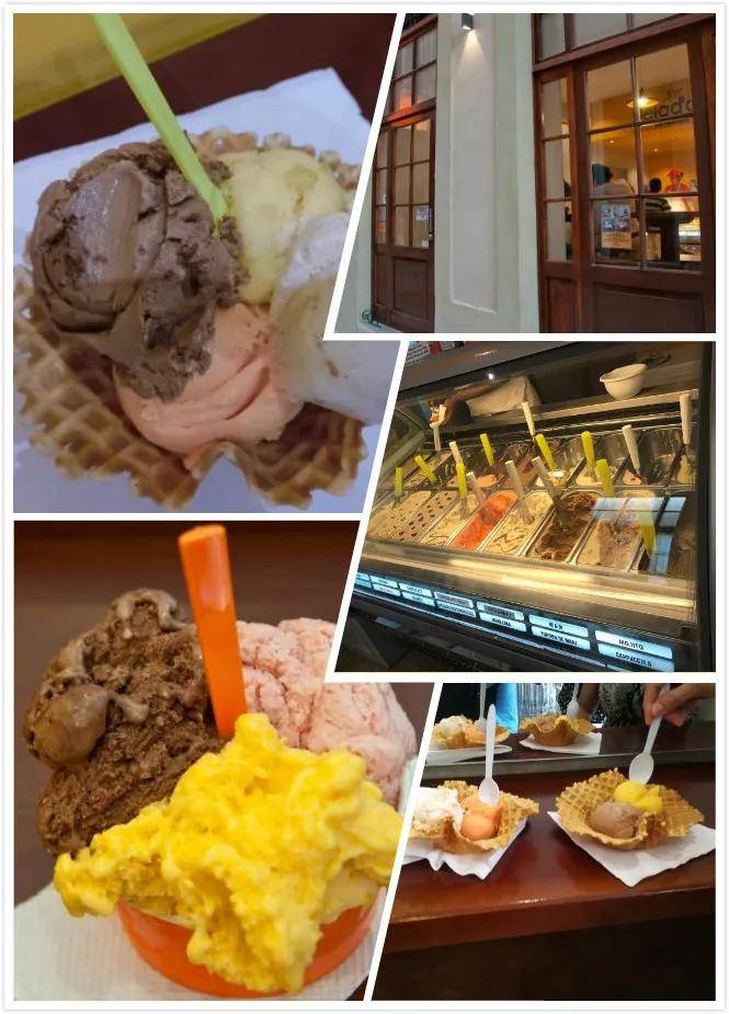 她在calle aguiar 206 | empedrado y tejadillo