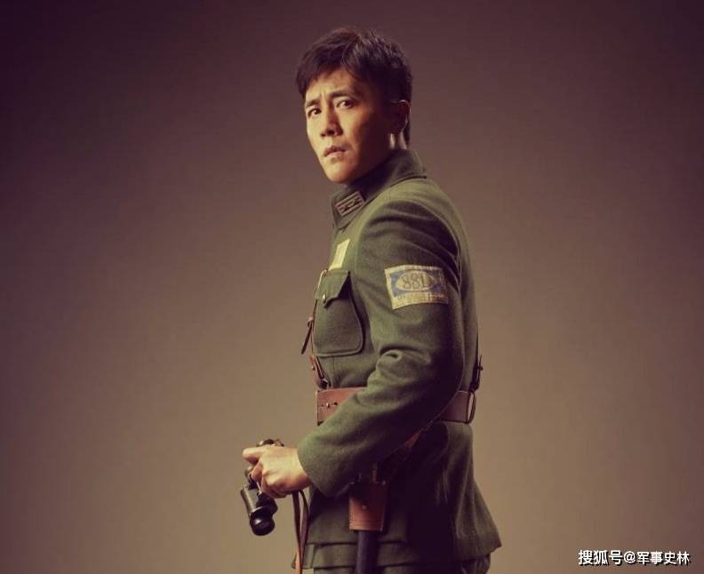 《八佰》谢晋元的军职到底是"团附"还是"团副"?解读专业知识