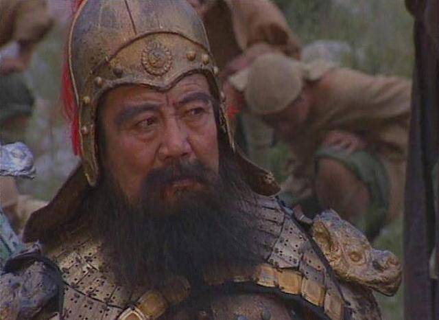 由于董卓与部分羌族结交甚好,许多羌族的不愿和他交战,少有的反叛者也