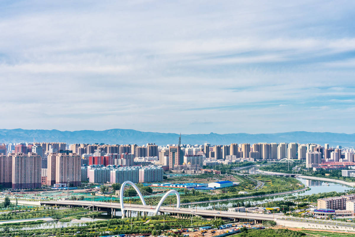 最新消息!涉及征收4868户,呼和浩特玉泉区8个棚户区拆迁启动