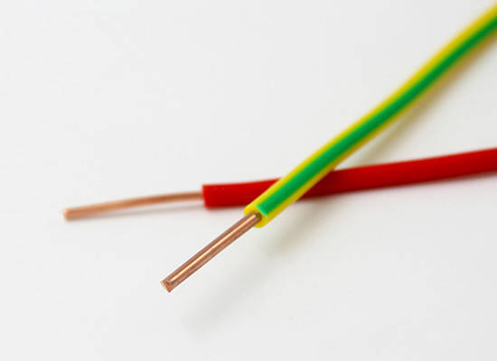 金豪泰厂家介绍bv2.5电线多少钱一米!_绝缘