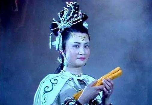 配音演员陈阿喜生前作品回顾代表作有87版王熙凤