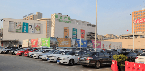 停车30分钟收费快20?让我们一起来了解一下吧!