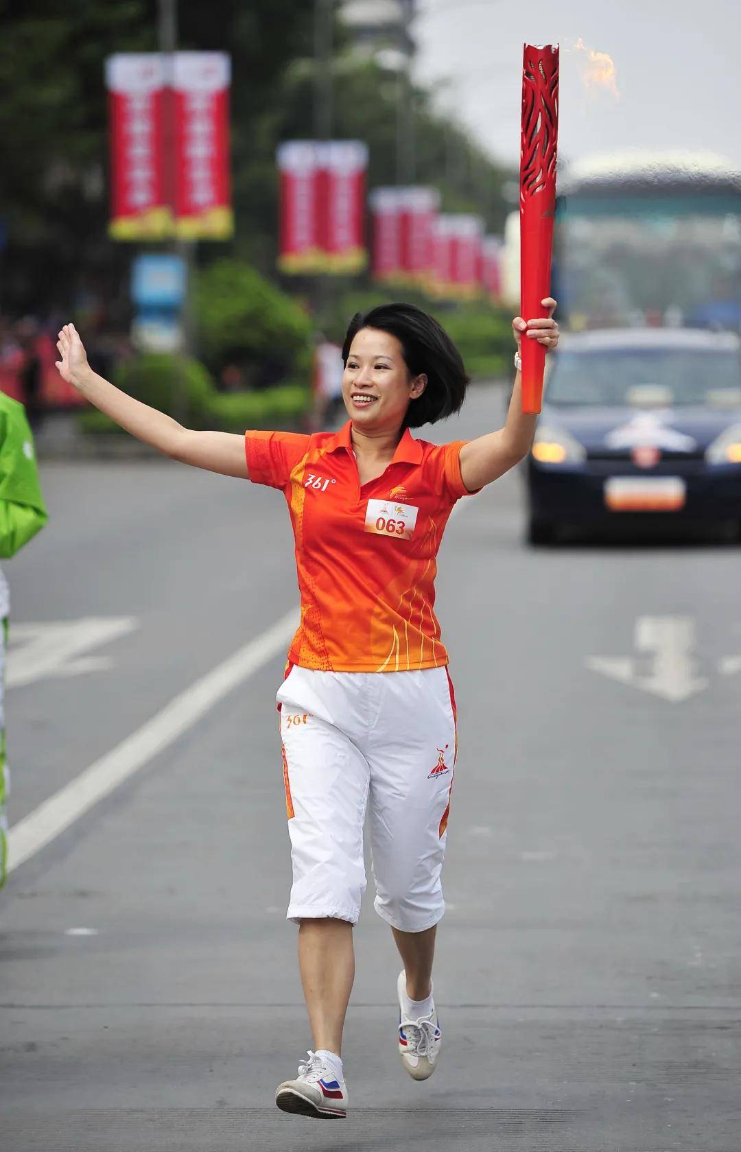 广东文旅人丨陈白羽:拥抱挑战,美好生活