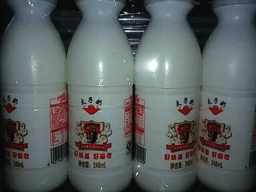 5款专属90后的饮料,全喝过的应该都结婚了,00后应该没见过_健力宝