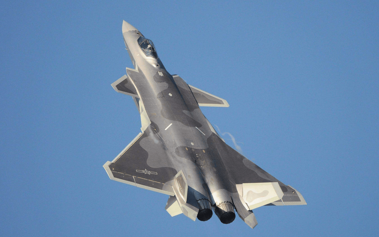 不敌歼20,f35c引美海军不满,重金开发下一代舰载机_第五代