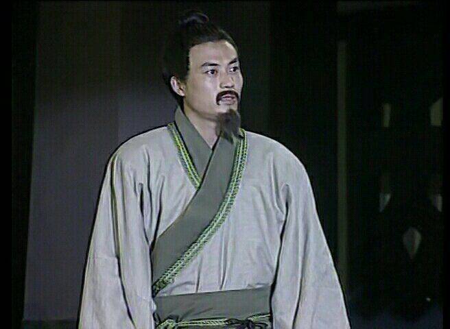 《东周列国·春秋》剧照 管仲最佳方案:1,对外展开大国外交.