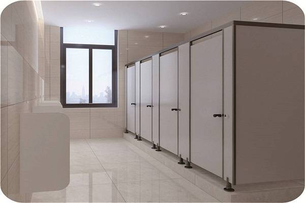 还真不知道,公共厕所的门原来也是有这么多讲究