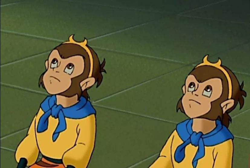 六耳猕猴曾出现过两次第一次连菩提祖师都见过后来去哪了