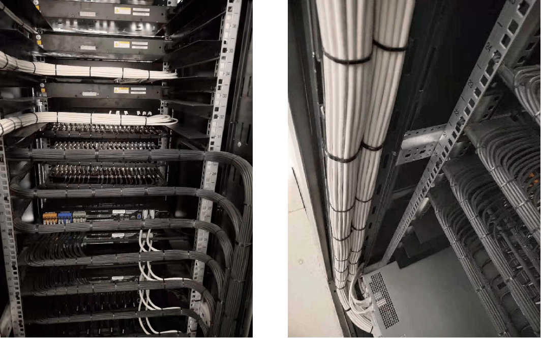 深圳国际会展中心音视频系统项目