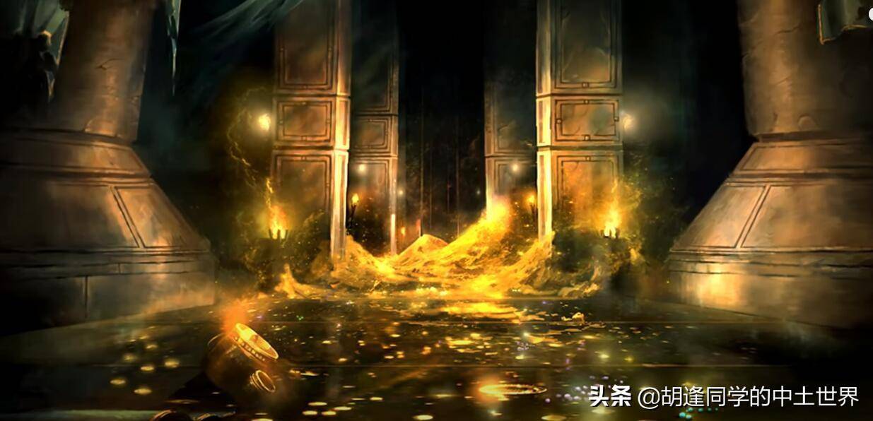 矮人与龙的战争史-搜狐大视野-搜狐新闻